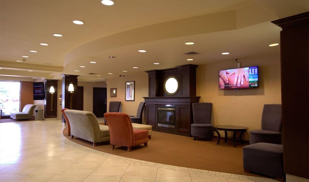 Americana Waterpark Resort & Spa Niagara Falls Exterior foto