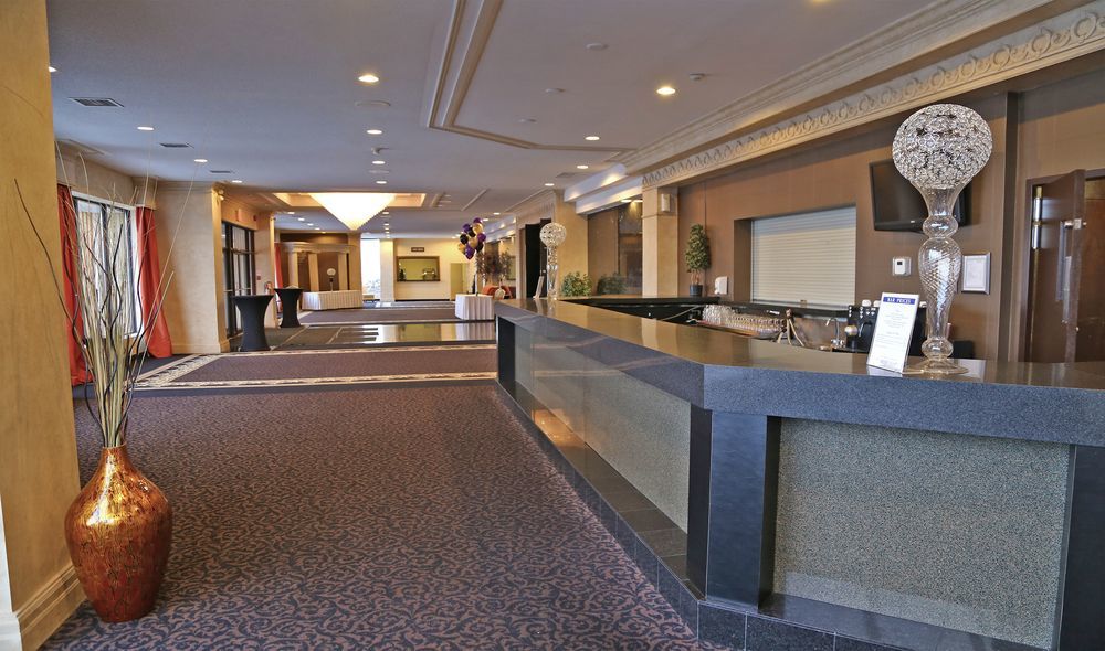 Americana Waterpark Resort & Spa Niagara Falls Exterior foto